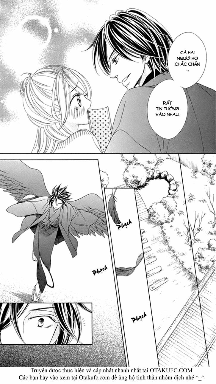 Yêu Quái Cánh Đen: Chapter 69