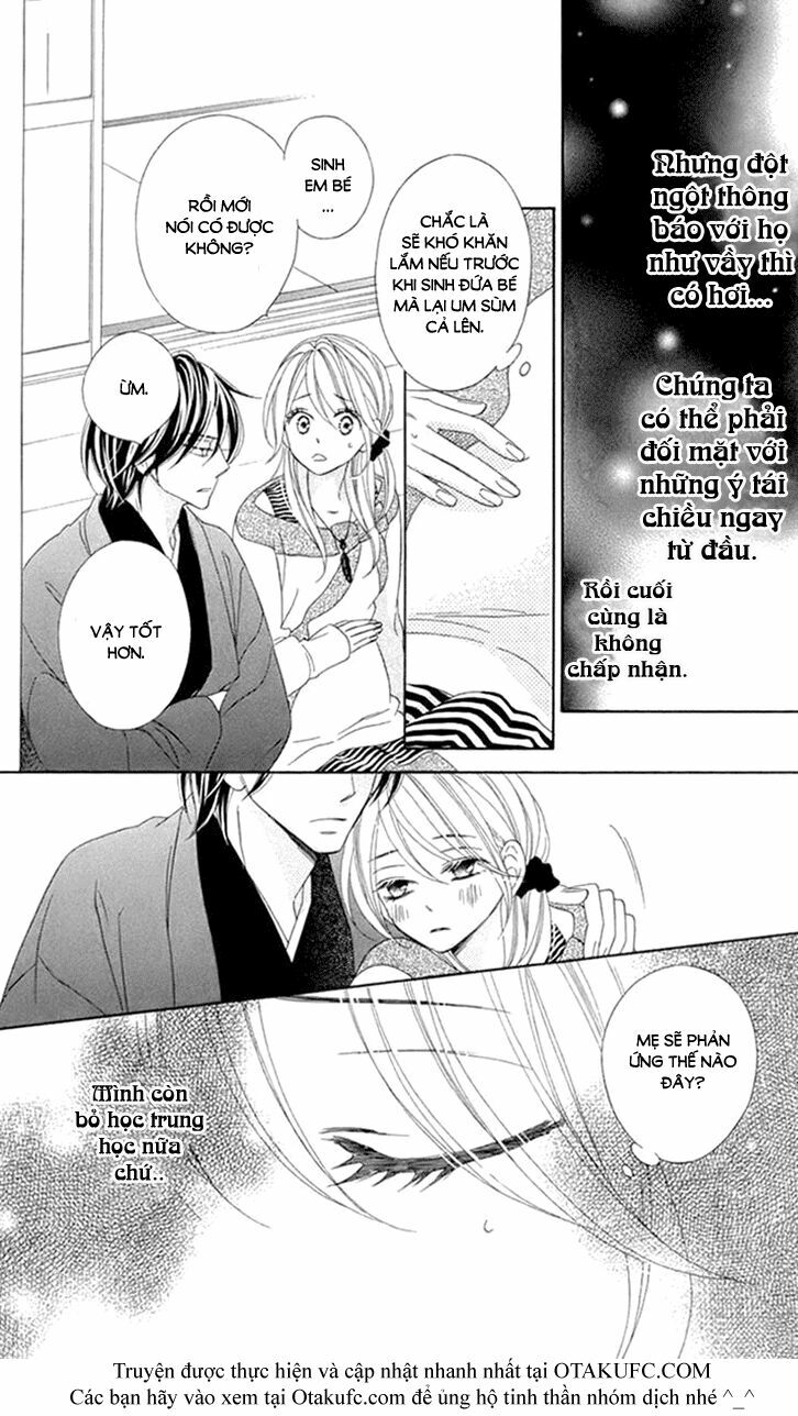 Yêu Quái Cánh Đen: Chapter 69