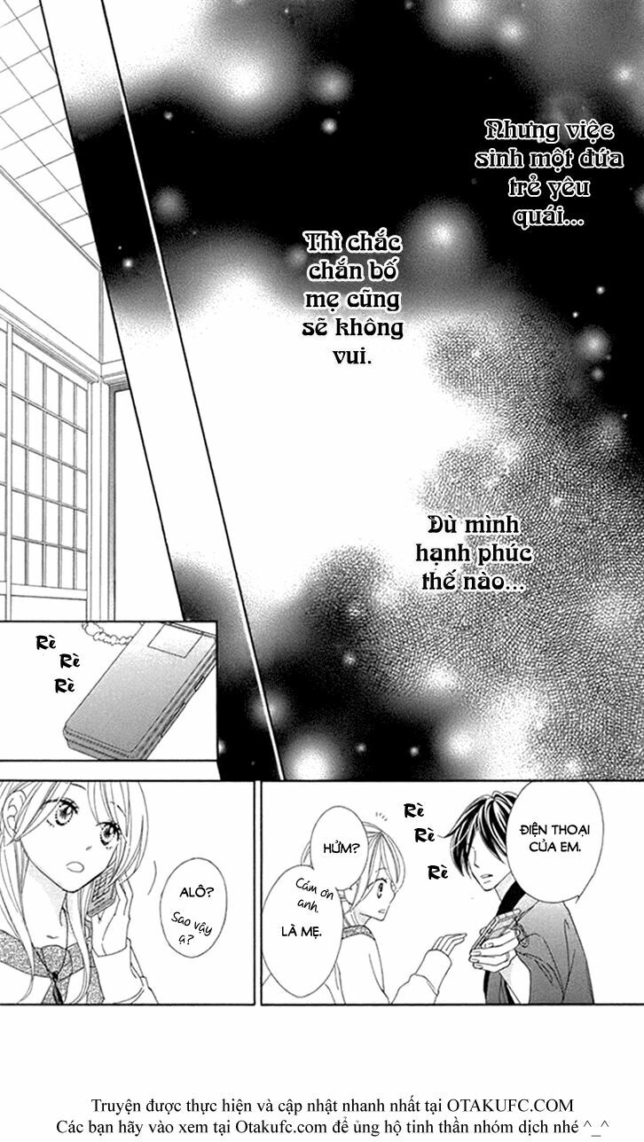 Yêu Quái Cánh Đen: Chapter 69