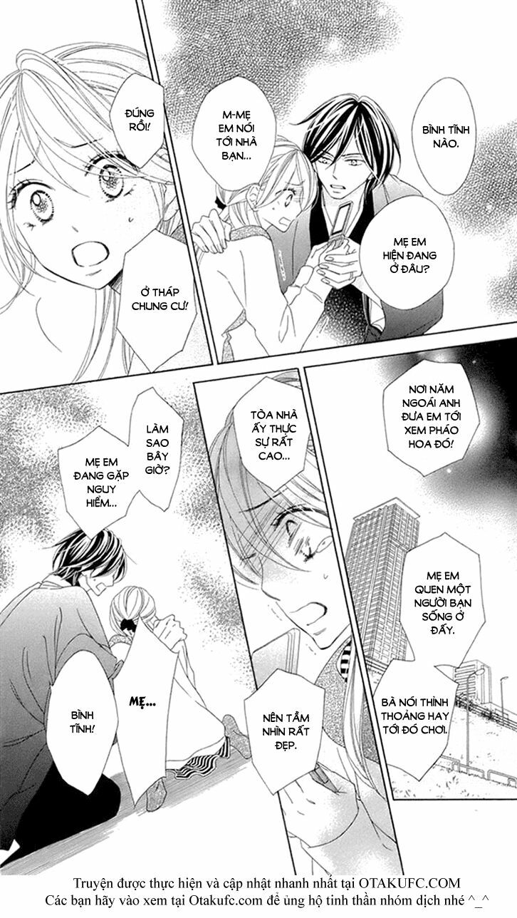 Yêu Quái Cánh Đen: Chapter 69