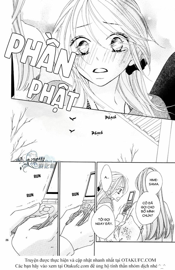 Yêu Quái Cánh Đen: Chapter 69