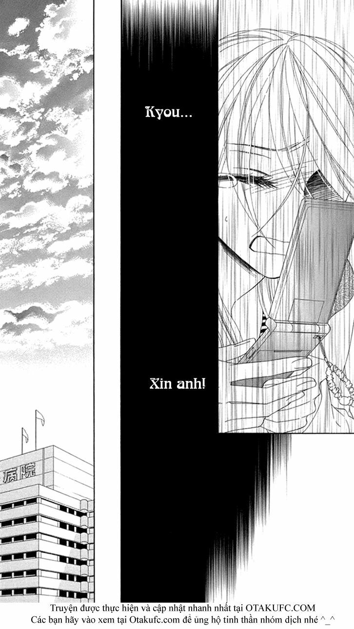 Yêu Quái Cánh Đen: Chapter 69