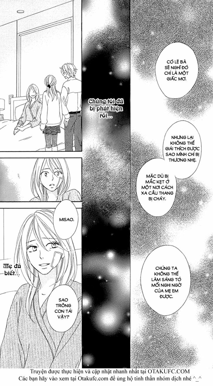 Yêu Quái Cánh Đen: Chapter 69