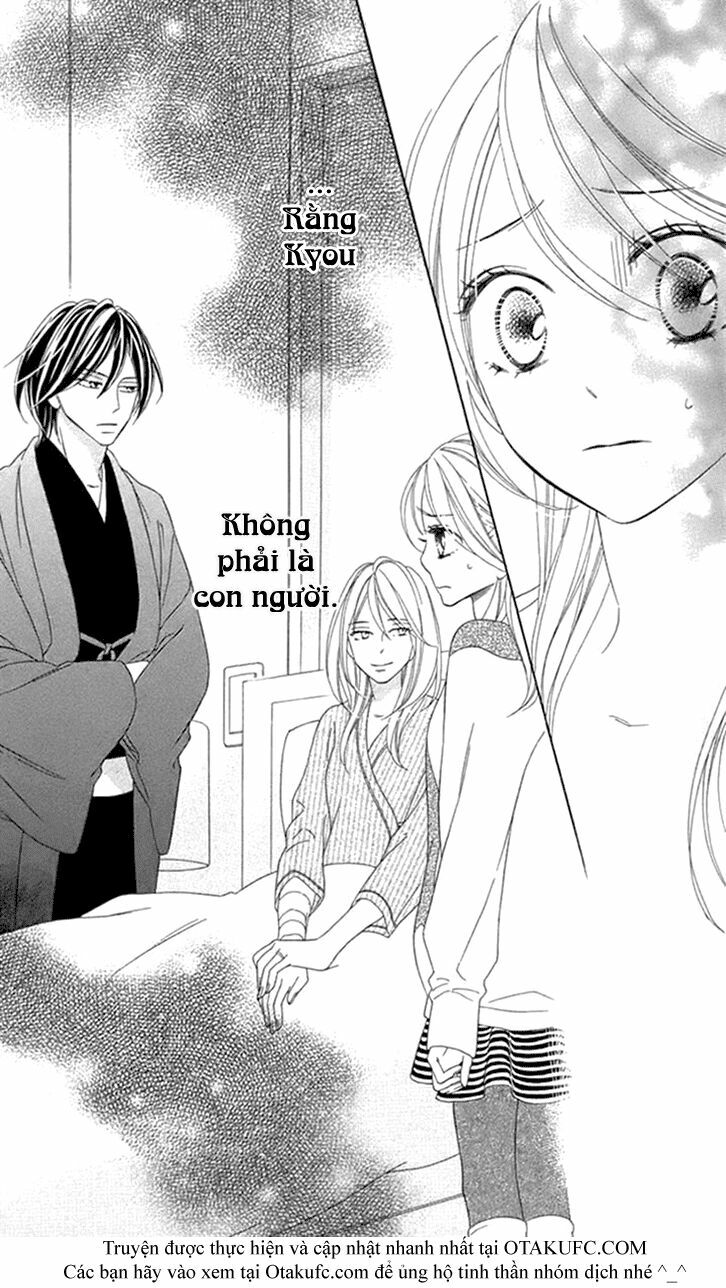 Yêu Quái Cánh Đen: Chapter 69