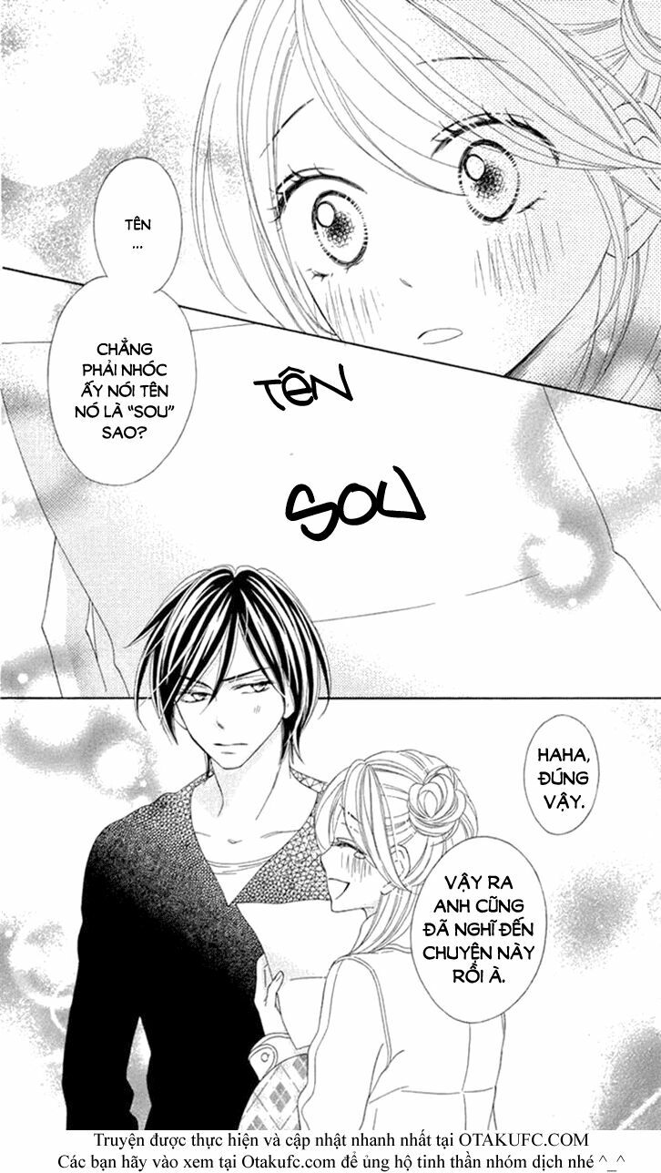Yêu Quái Cánh Đen: Chapter 69