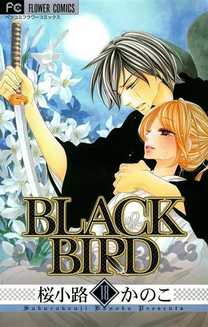 Yêu Quái Cánh Đen: Chapter 70