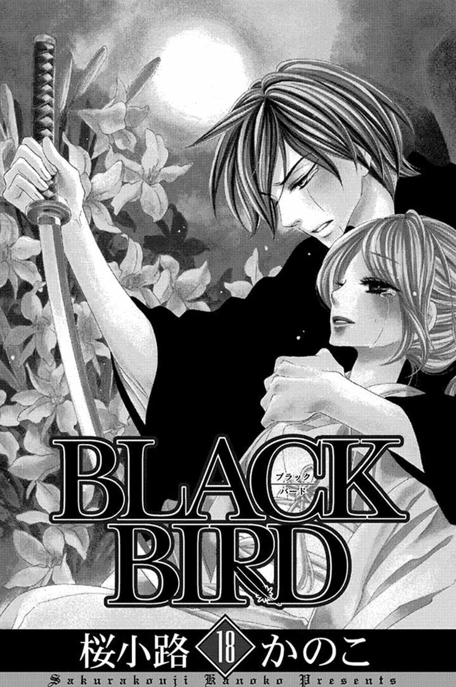 Yêu Quái Cánh Đen: Chapter 70