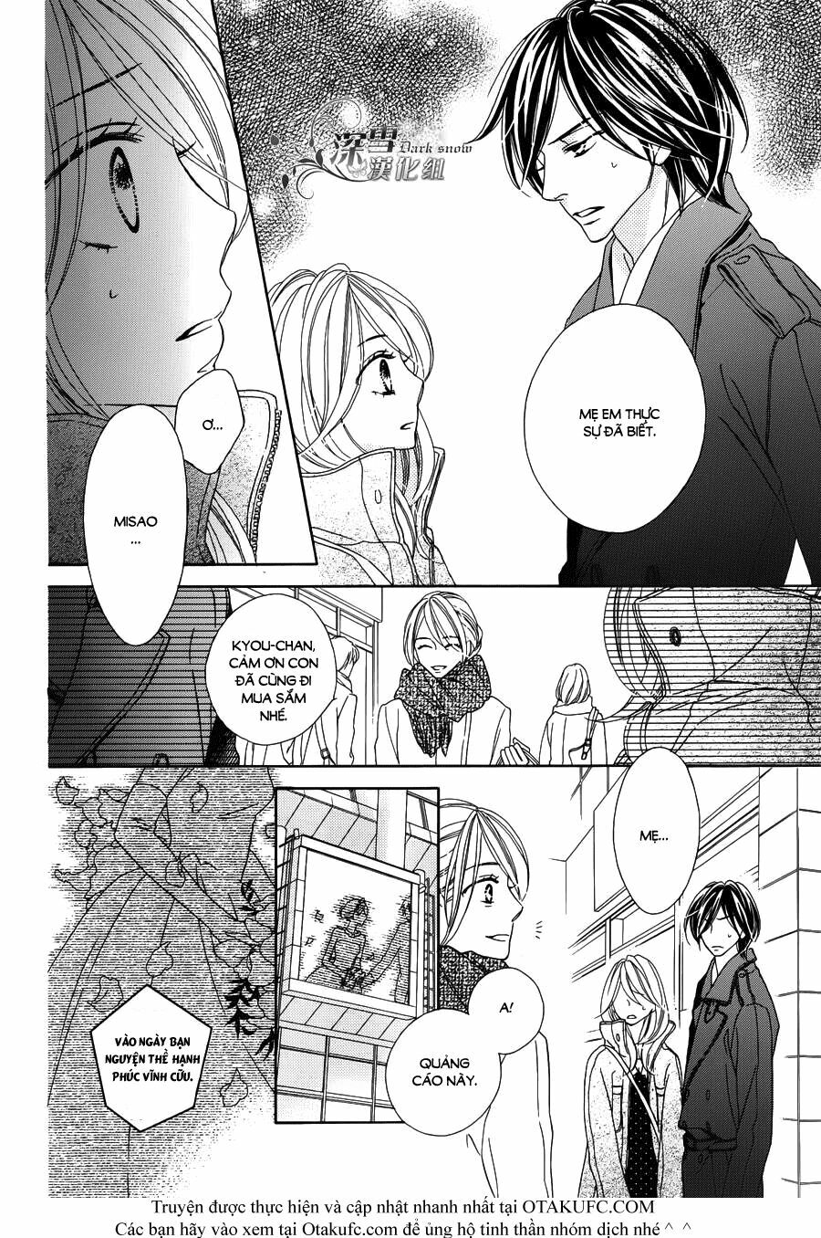 Yêu Quái Cánh Đen: Chapter 70