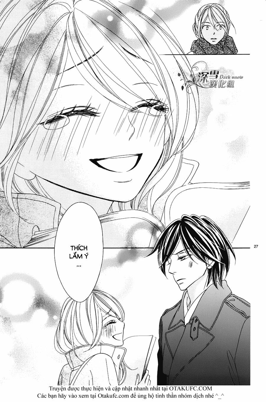Yêu Quái Cánh Đen: Chapter 70