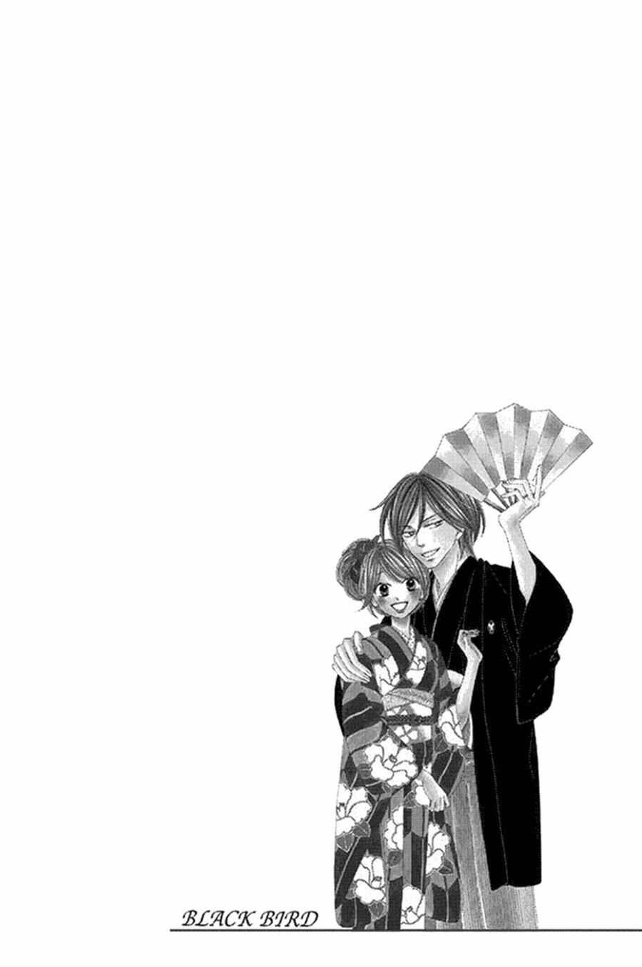 Yêu Quái Cánh Đen: Chapter 70