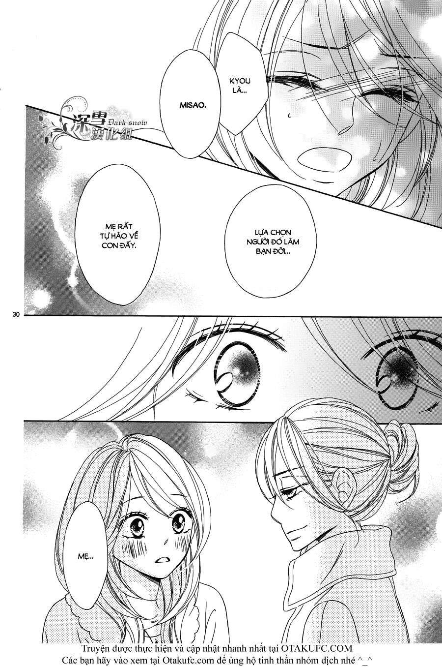 Yêu Quái Cánh Đen: Chapter 70