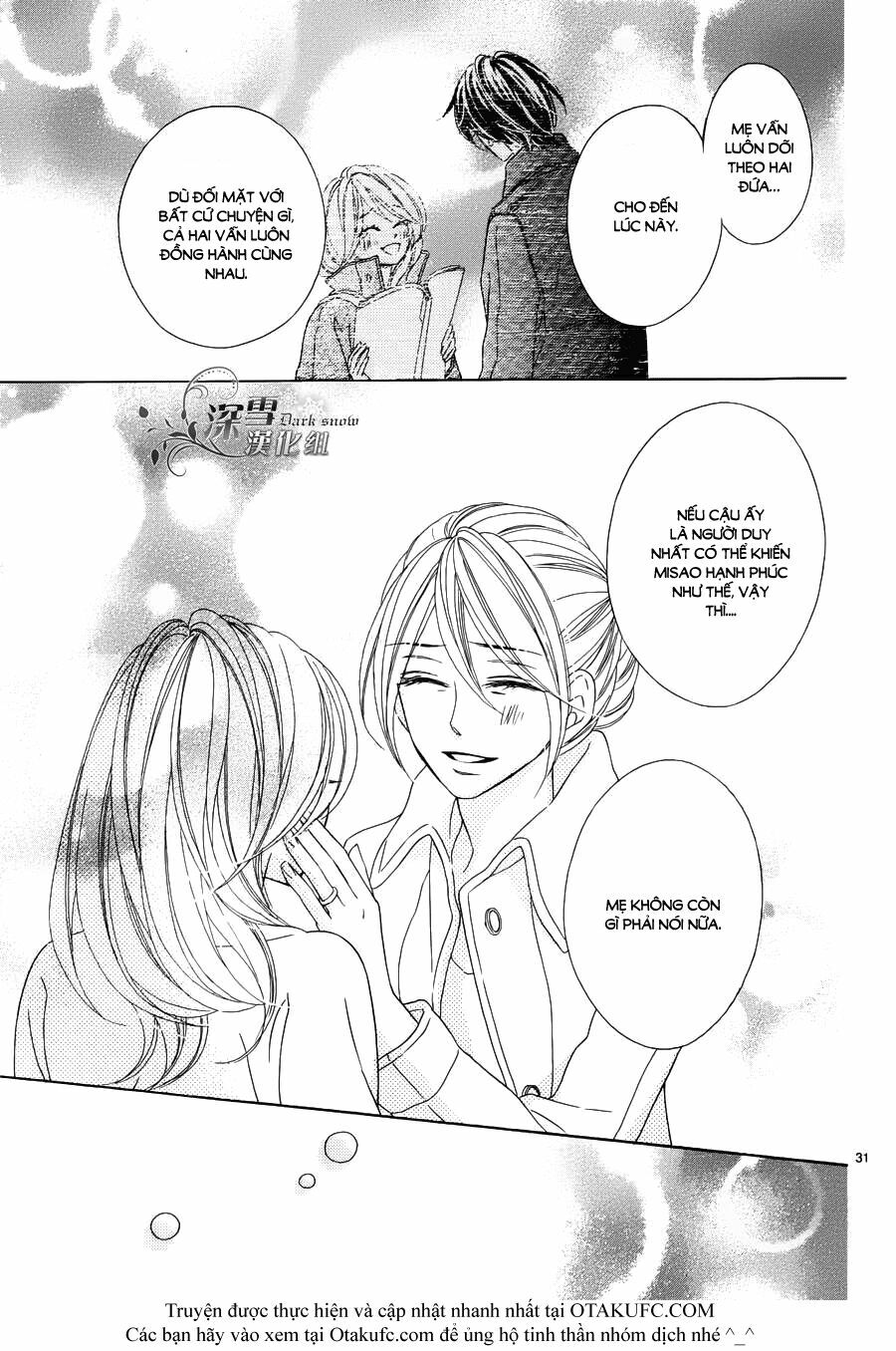 Yêu Quái Cánh Đen: Chapter 70