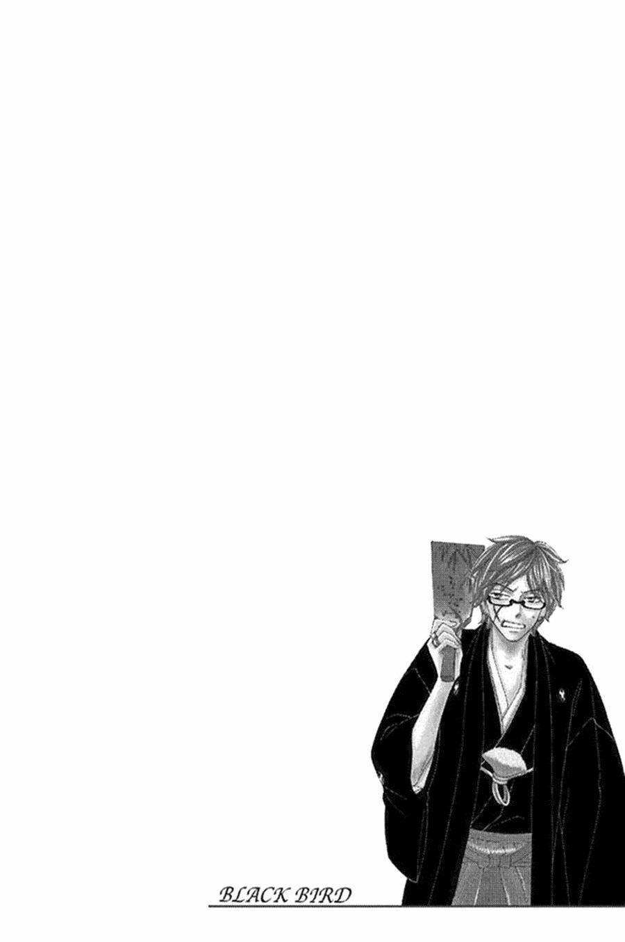 Yêu Quái Cánh Đen: Chapter 70