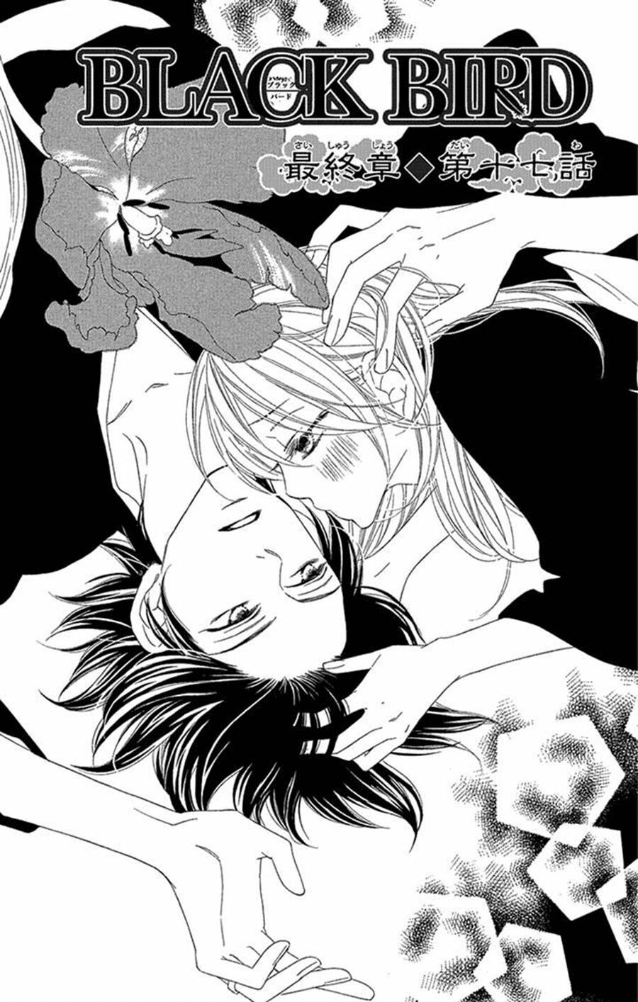 Yêu Quái Cánh Đen: Chapter 70