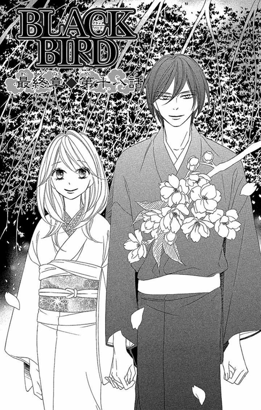 Yêu Quái Cánh Đen: Chapter 71