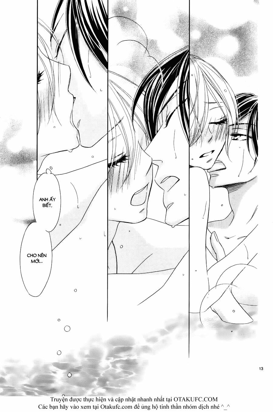 Yêu Quái Cánh Đen: Chapter 71