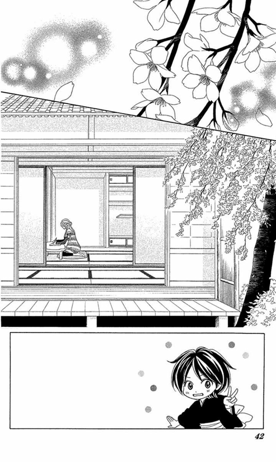Yêu Quái Cánh Đen: Chapter 71