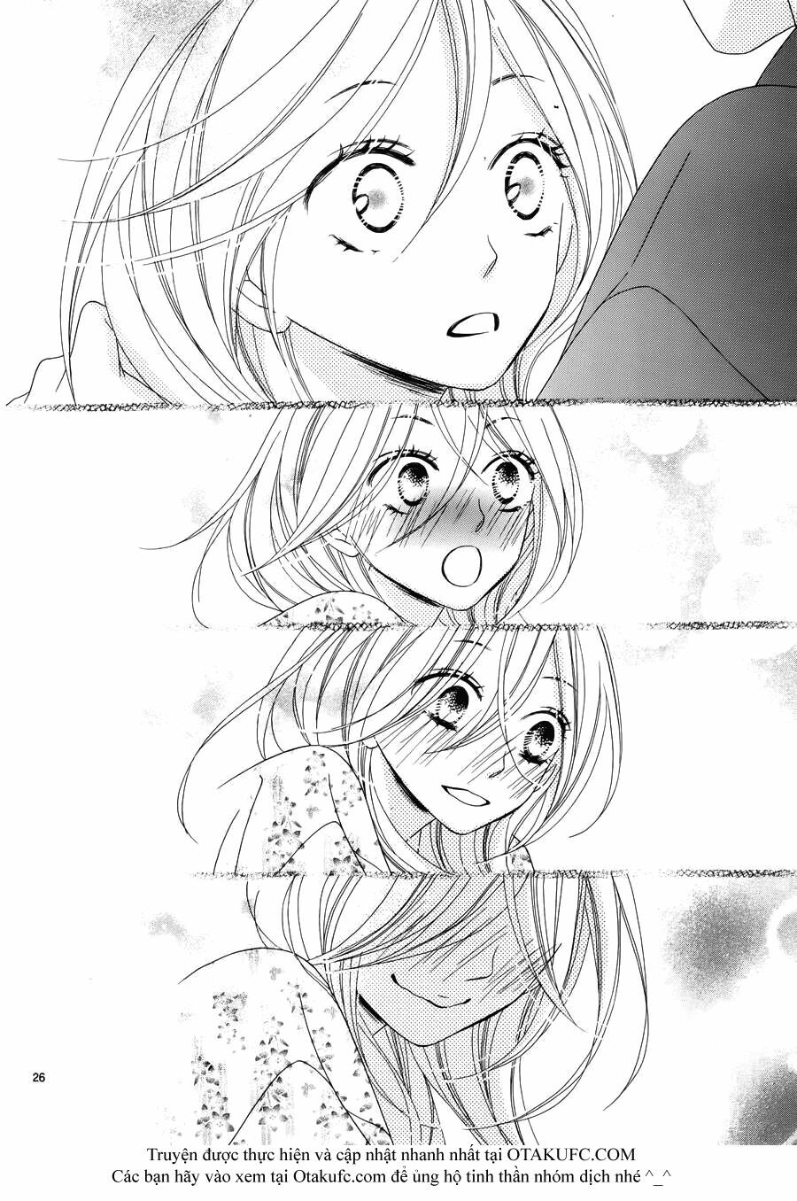 Yêu Quái Cánh Đen: Chapter 71