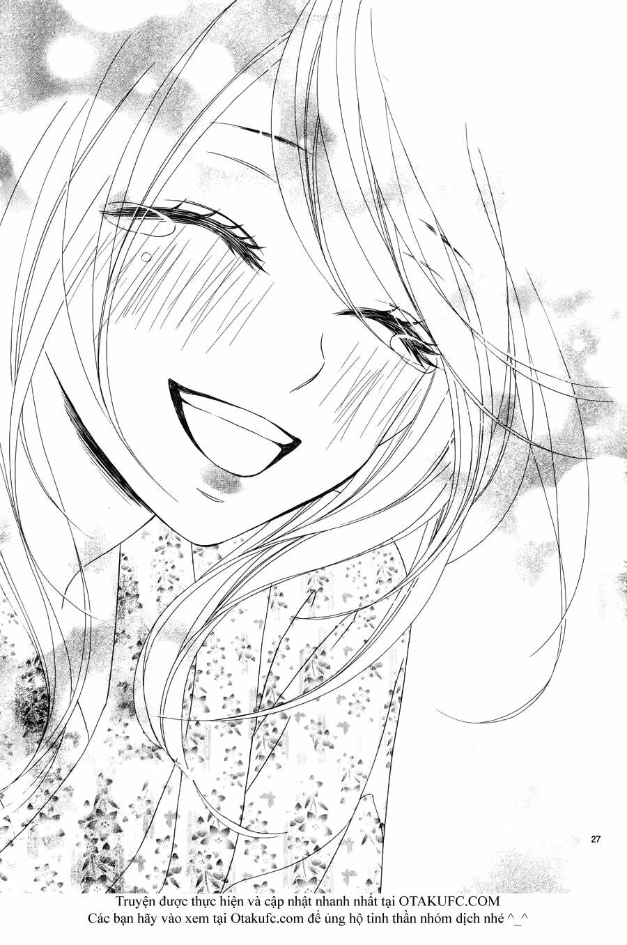 Yêu Quái Cánh Đen: Chapter 71