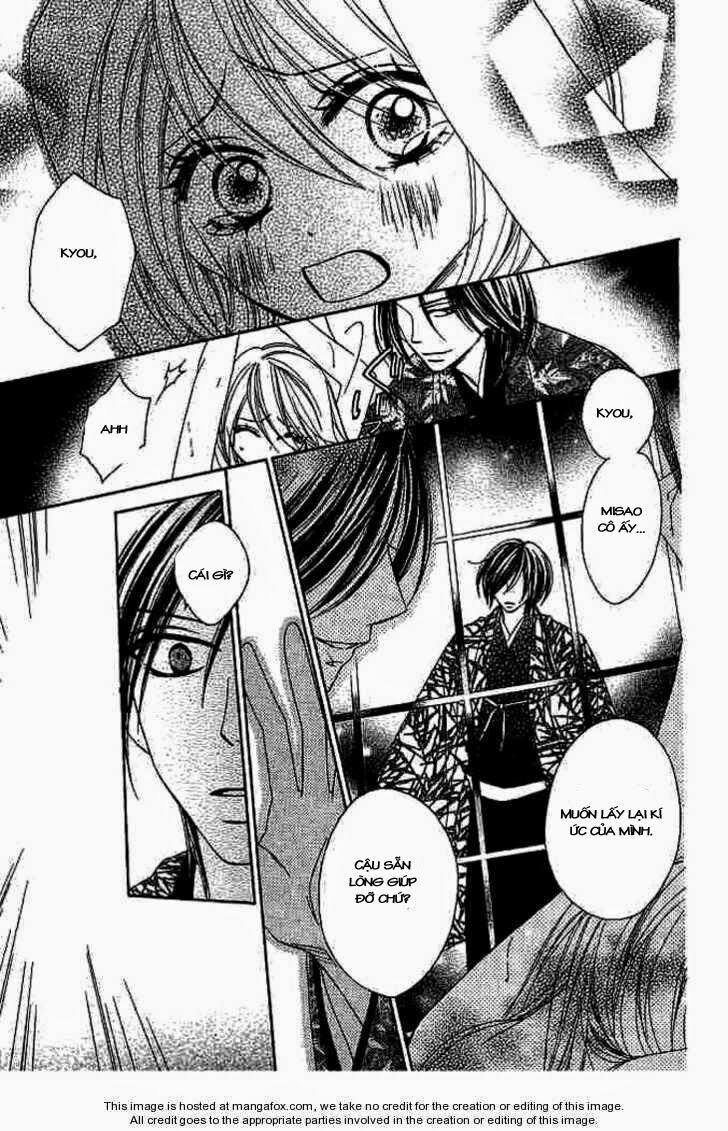 Yêu Quái Cánh Đen: Chapter 8