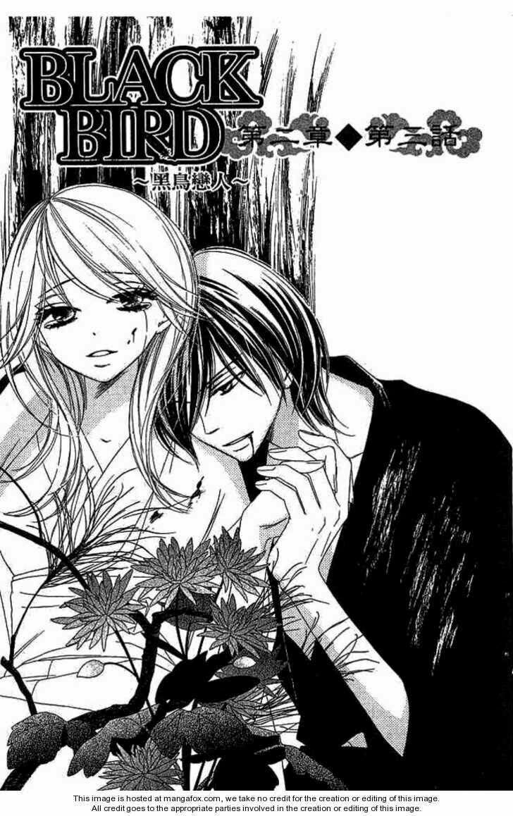 Yêu Quái Cánh Đen: Chapter 8