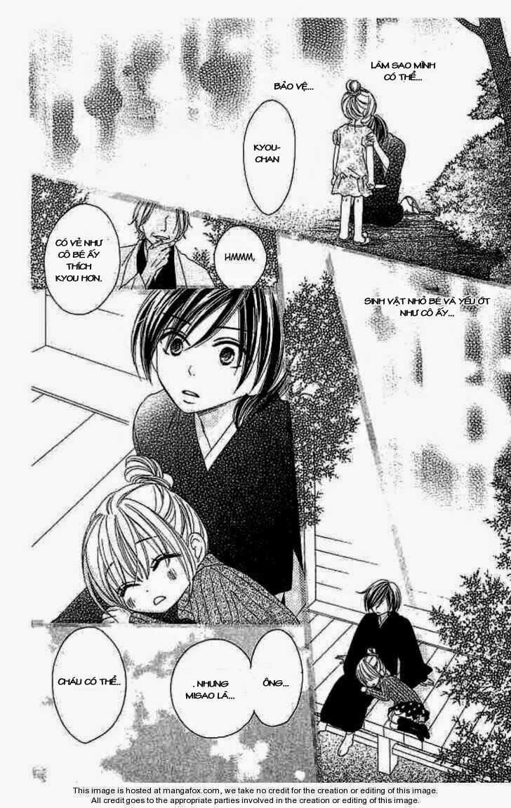Yêu Quái Cánh Đen: Chapter 8