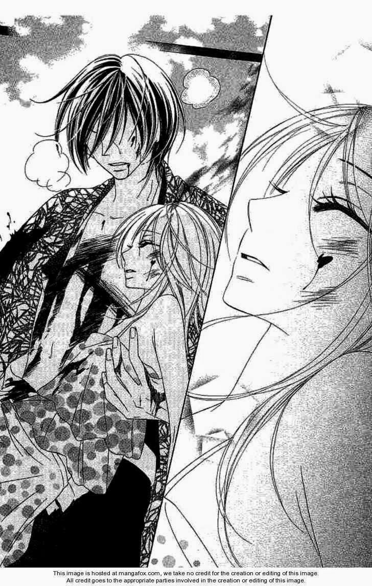 Yêu Quái Cánh Đen: Chapter 8