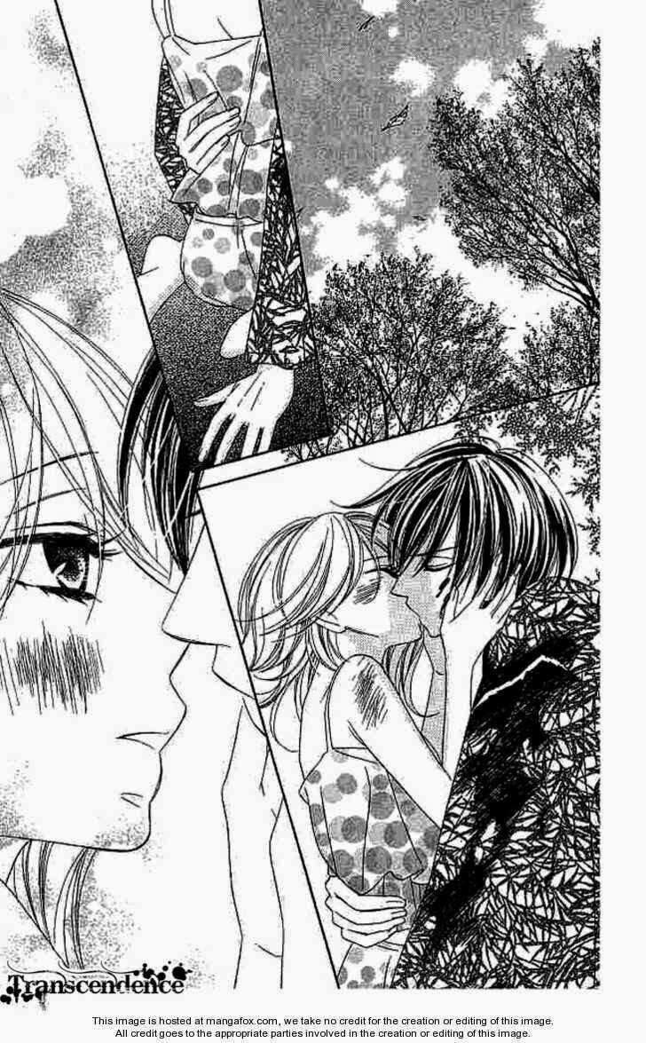 Yêu Quái Cánh Đen: Chapter 8