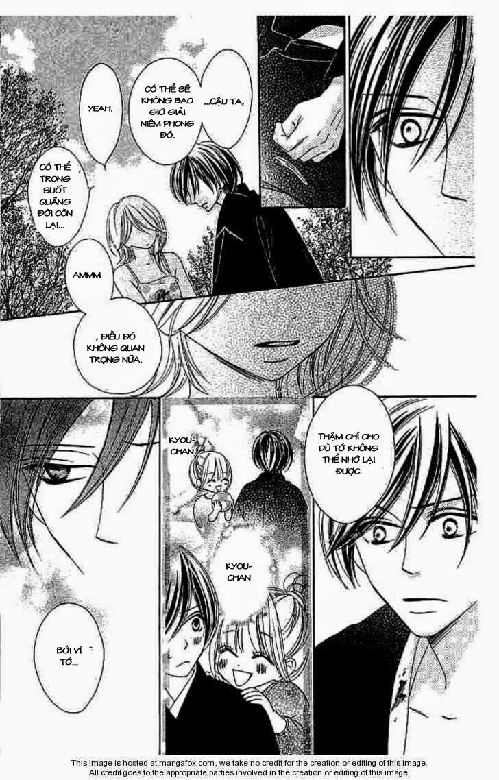 Yêu Quái Cánh Đen: Chapter 8