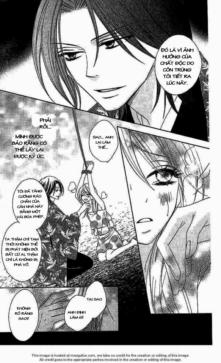 Yêu Quái Cánh Đen: Chapter 8