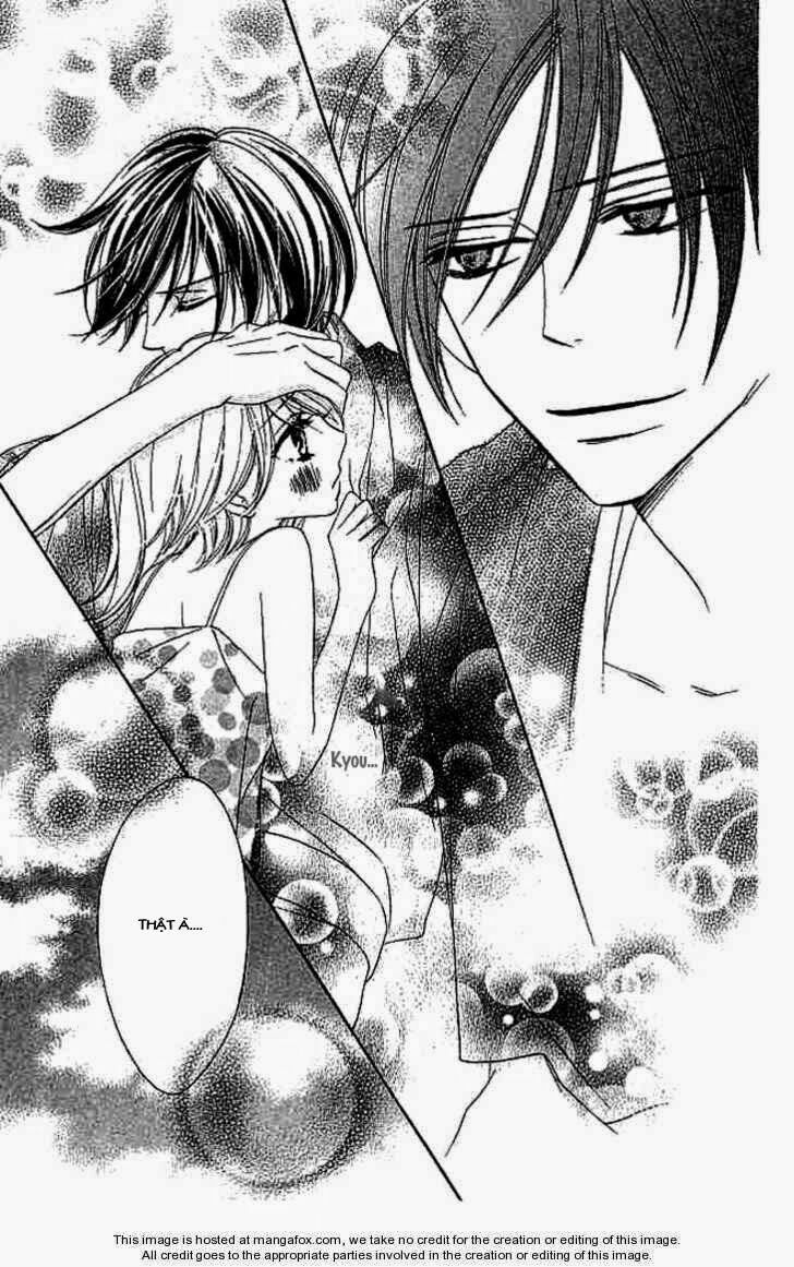 Yêu Quái Cánh Đen: Chapter 8