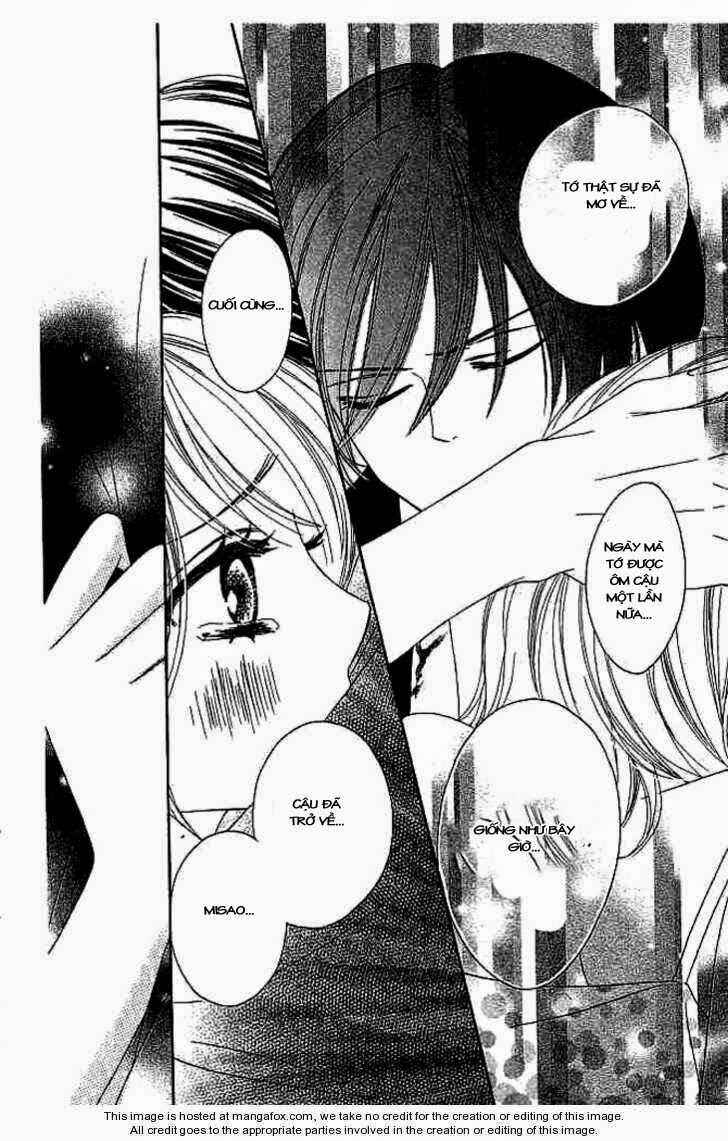 Yêu Quái Cánh Đen: Chapter 8