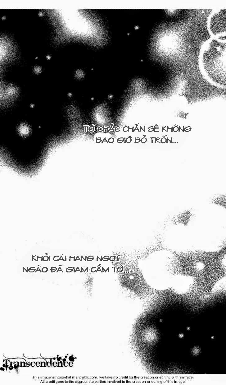 Yêu Quái Cánh Đen: Chapter 8