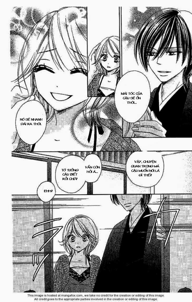 Yêu Quái Cánh Đen: Chapter 8