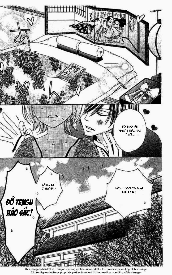 Yêu Quái Cánh Đen: Chapter 8