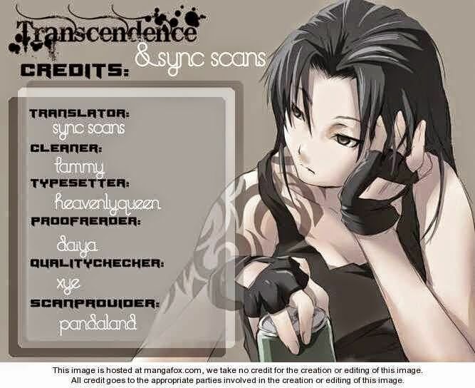 Yêu Quái Cánh Đen: Chapter 8