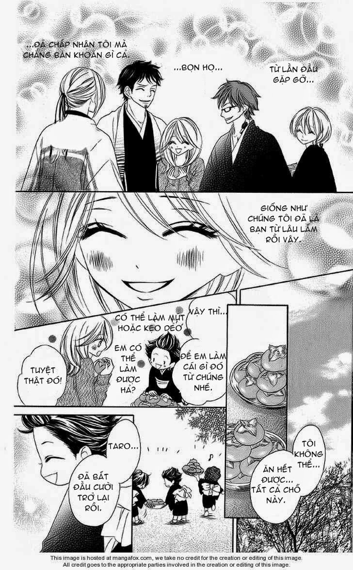 Yêu Quái Cánh Đen: Chapter 9