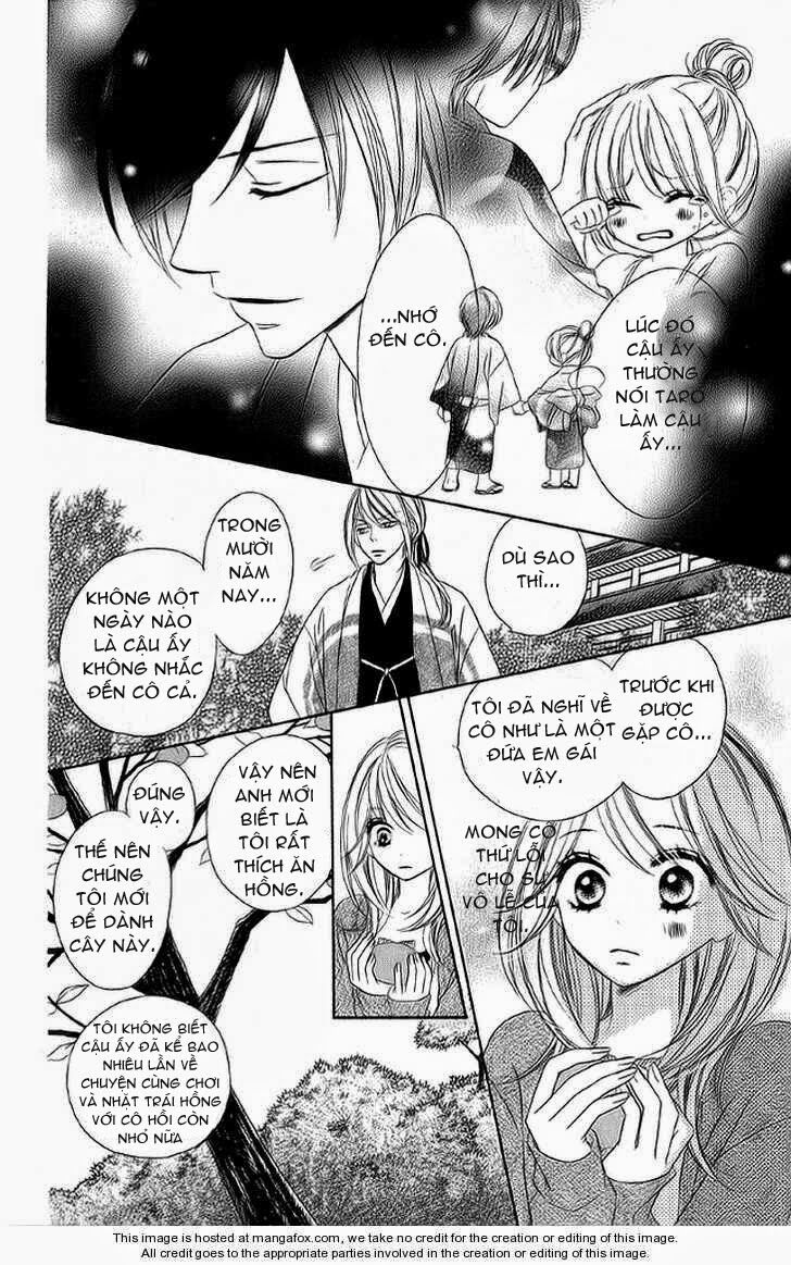 Yêu Quái Cánh Đen: Chapter 9