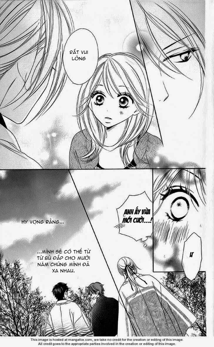 Yêu Quái Cánh Đen: Chapter 9