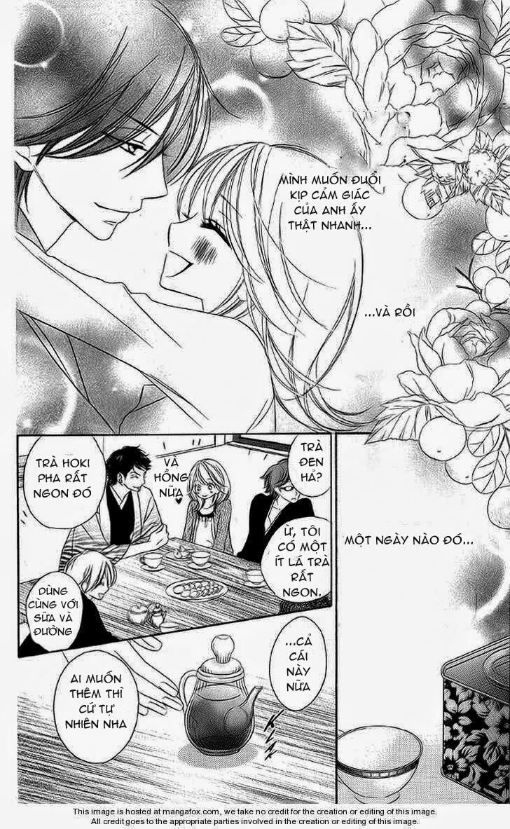 Yêu Quái Cánh Đen: Chapter 9