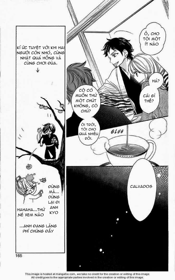 Yêu Quái Cánh Đen: Chapter 9