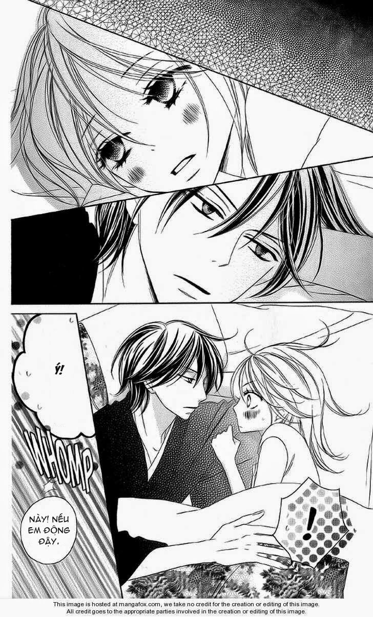Yêu Quái Cánh Đen: Chapter 9