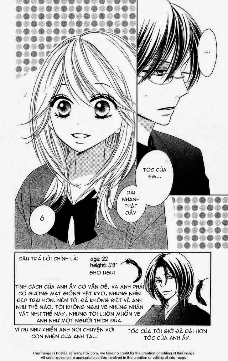Yêu Quái Cánh Đen: Chapter 9