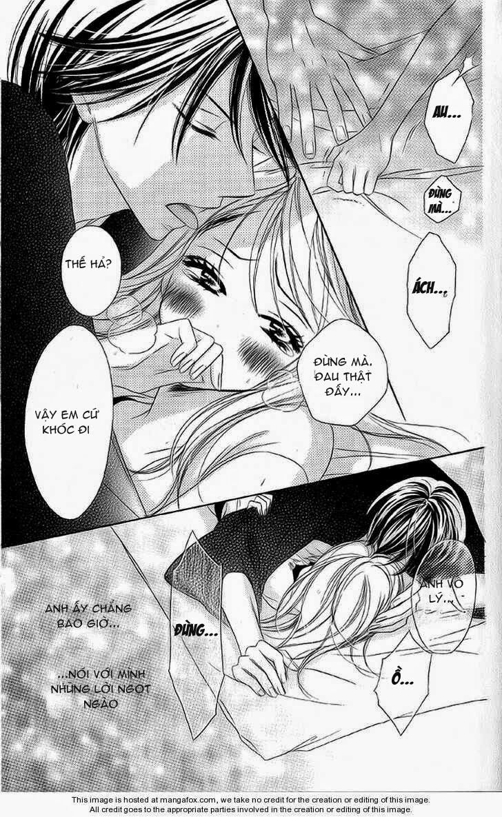 Yêu Quái Cánh Đen: Chapter 9