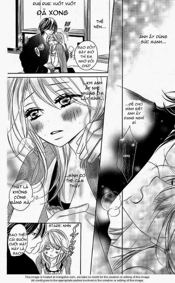 Yêu Quái Cánh Đen: Chapter 9