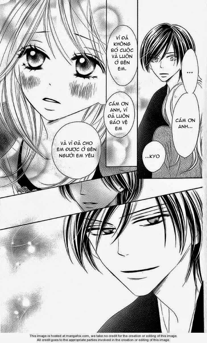 Yêu Quái Cánh Đen: Chapter 9