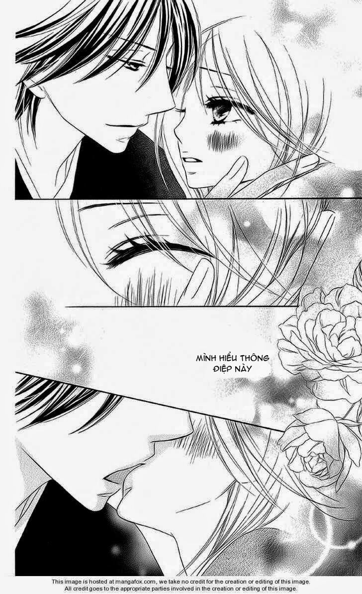 Yêu Quái Cánh Đen: Chapter 9