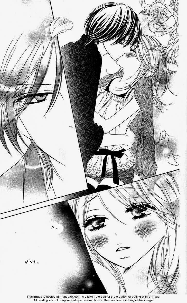 Yêu Quái Cánh Đen: Chapter 9