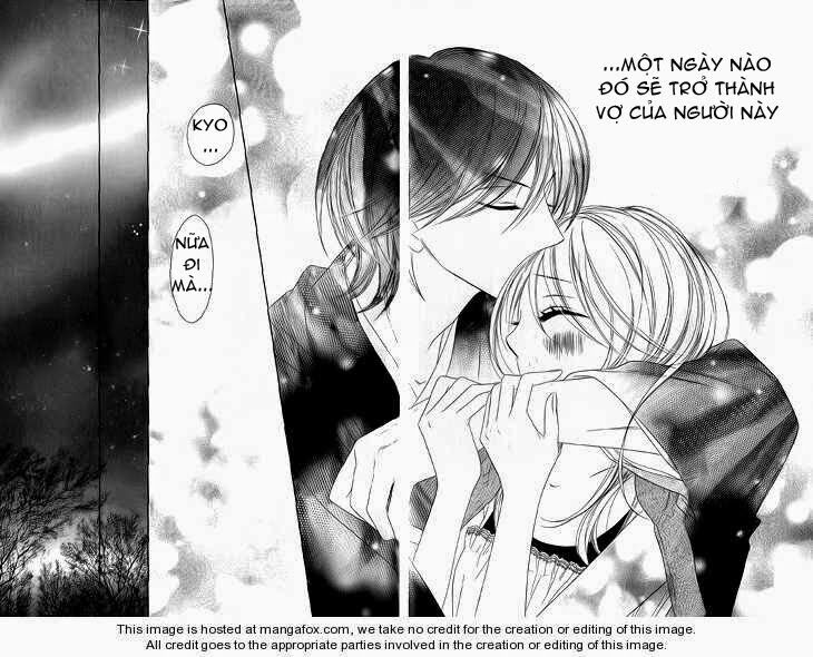 Yêu Quái Cánh Đen: Chapter 9