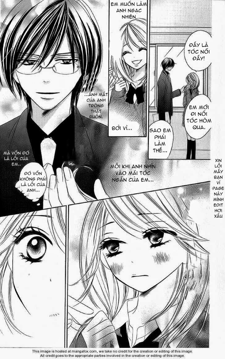 Yêu Quái Cánh Đen: Chapter 9